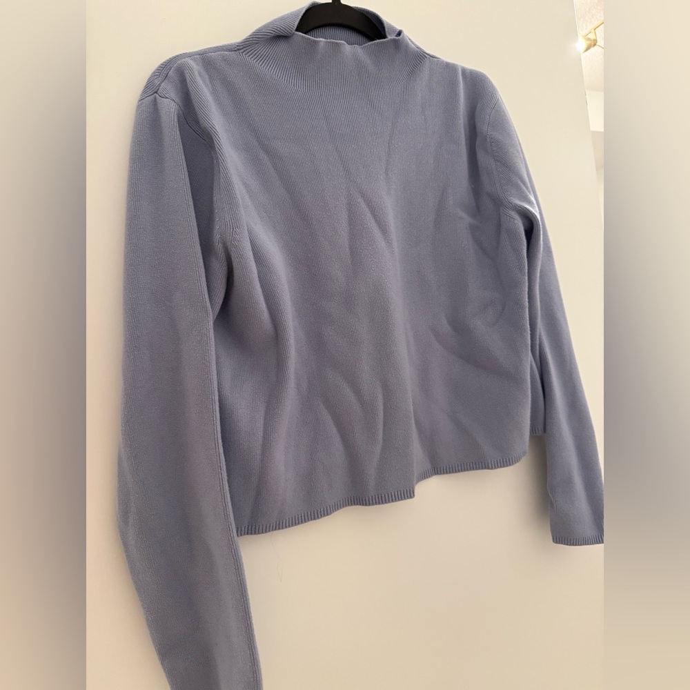 Dynamite sweater